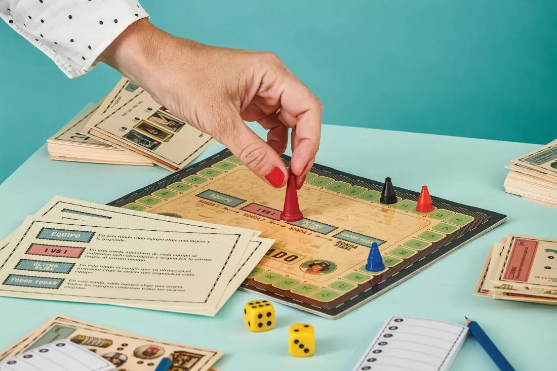 juegos de mesa para adultos argentina - Qué son los juegos de mesa modernos