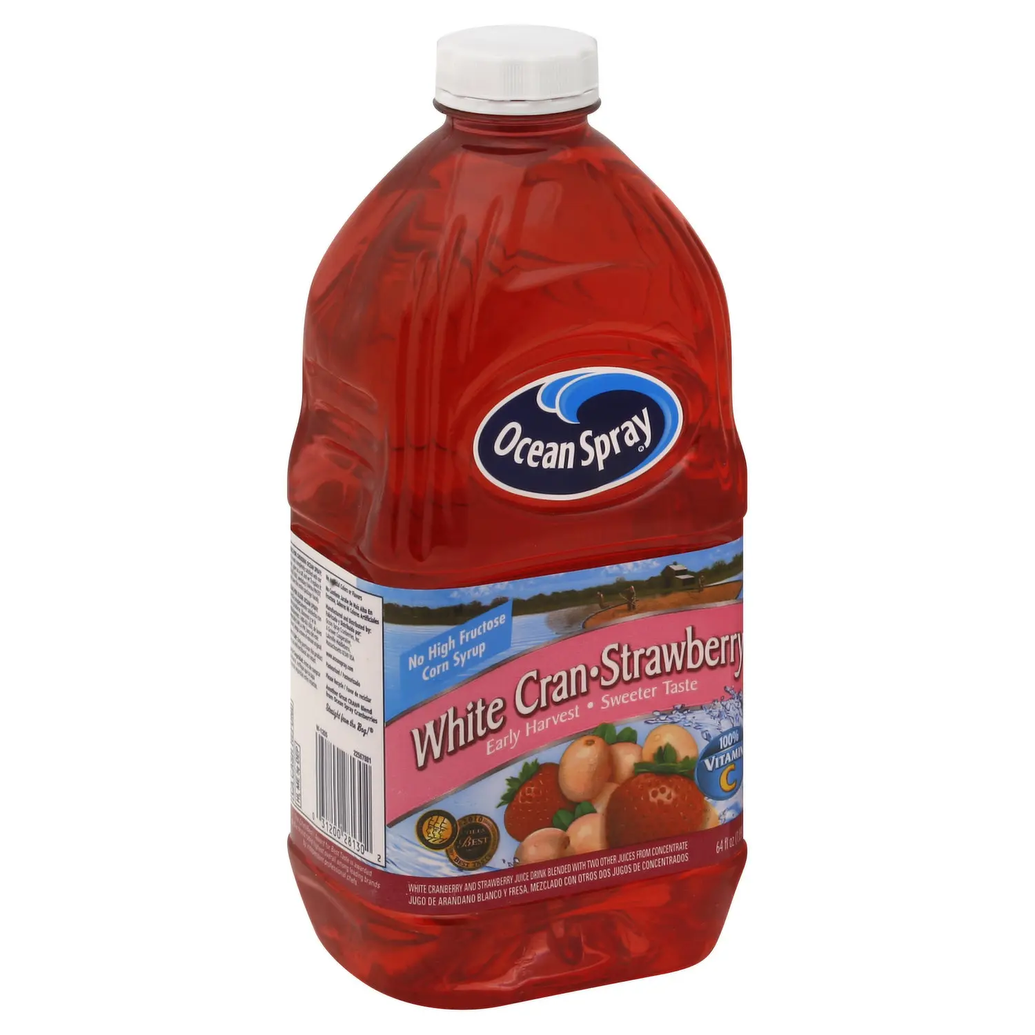 jugo de cranberry blanco - Qué tan bueno es el jugo de arandano Ocean Spray