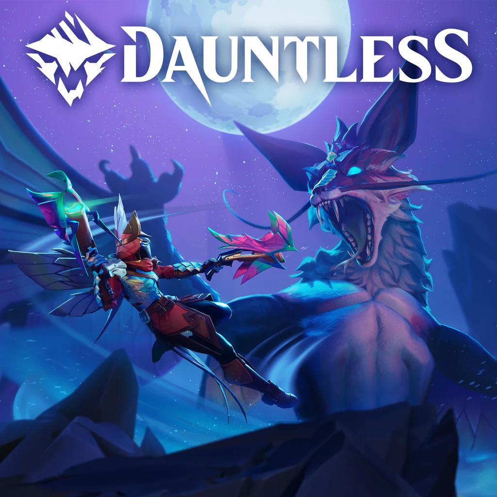 requisitos para jugar dauntless - Qué tipo de juego es Dauntless