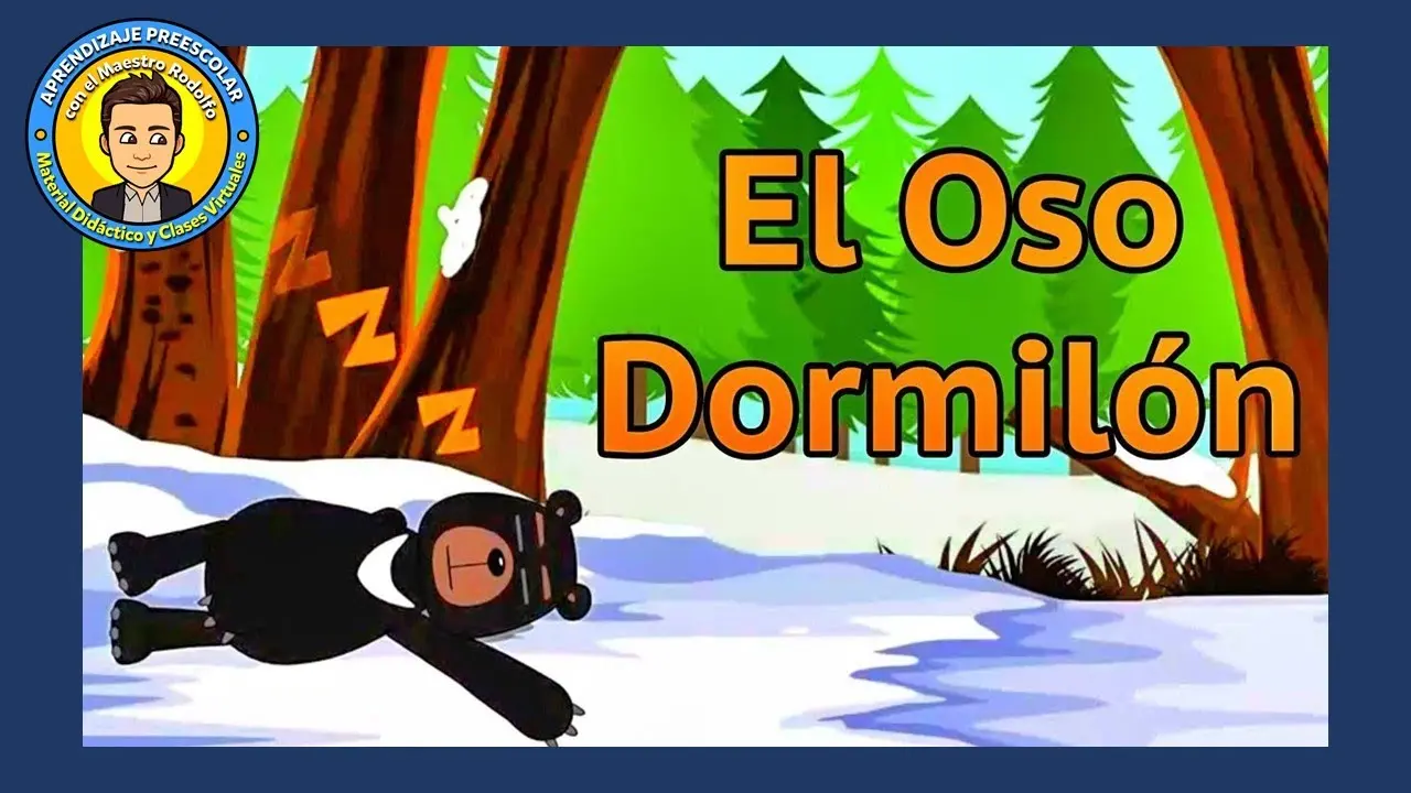 osito dormilon juego - Qué tipo de juego es el oso dormilon