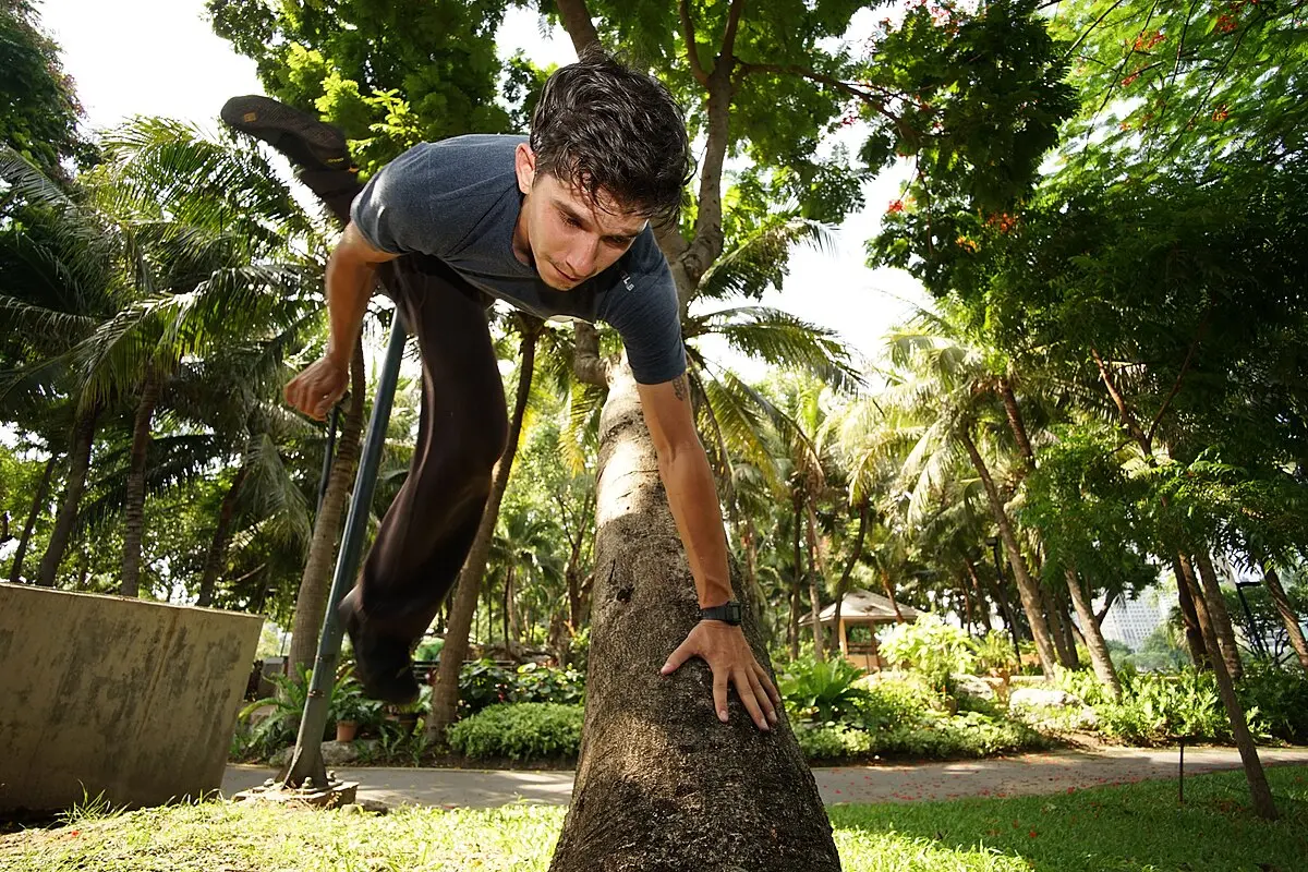 juegos de parkour para jugar - Qué tipo de juego es el parkour