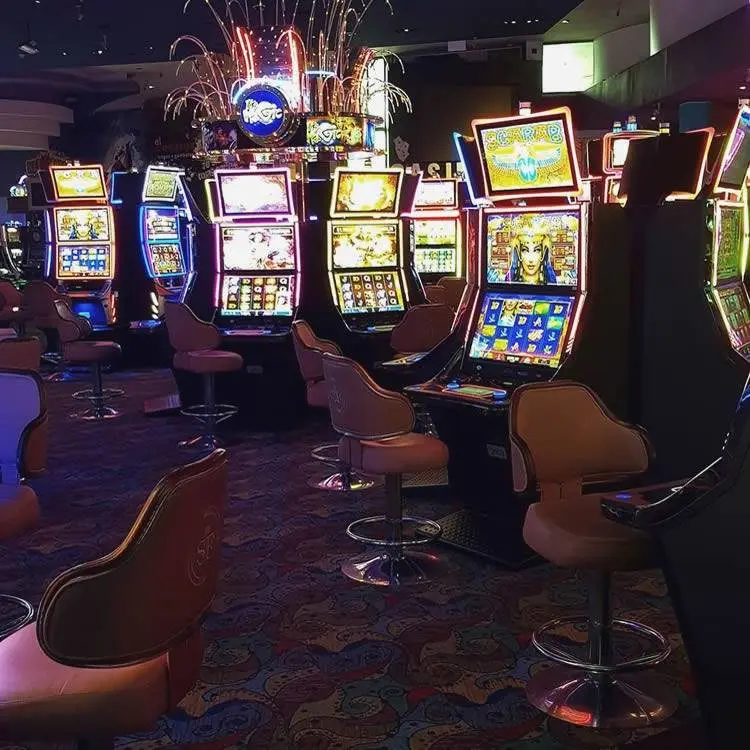 juegos de casino santa fe - Quién es el dueño del casino de Santa Fe