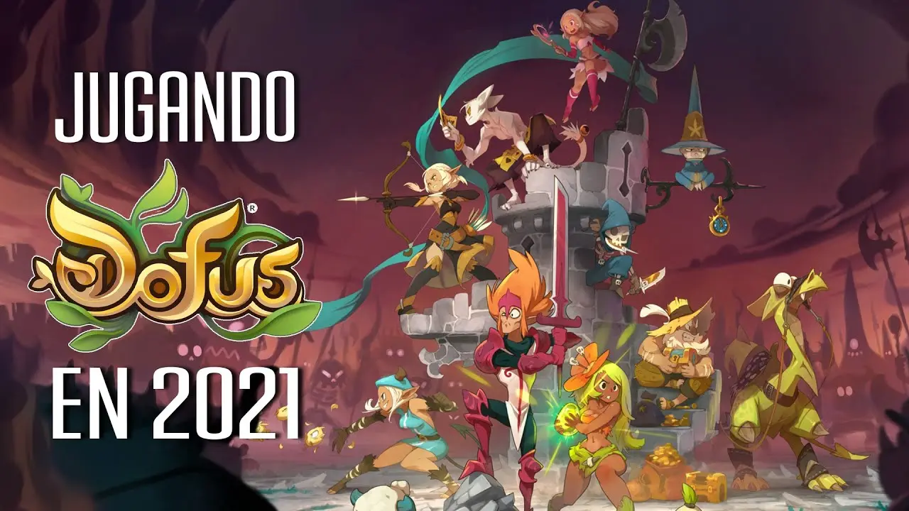 jugar dofus - Quién es el mejor jugador de Dofus