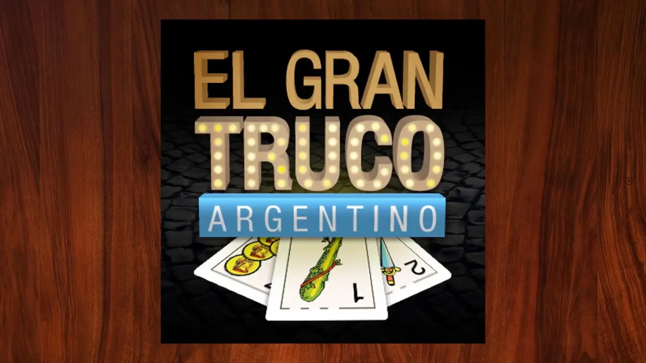 el gran truco argentino jugar sin registro - Quién fue el creador del truco