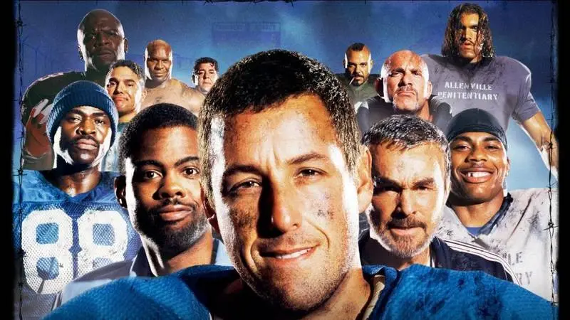 golpe bajo el juego final - Quién fue Paul Crewe