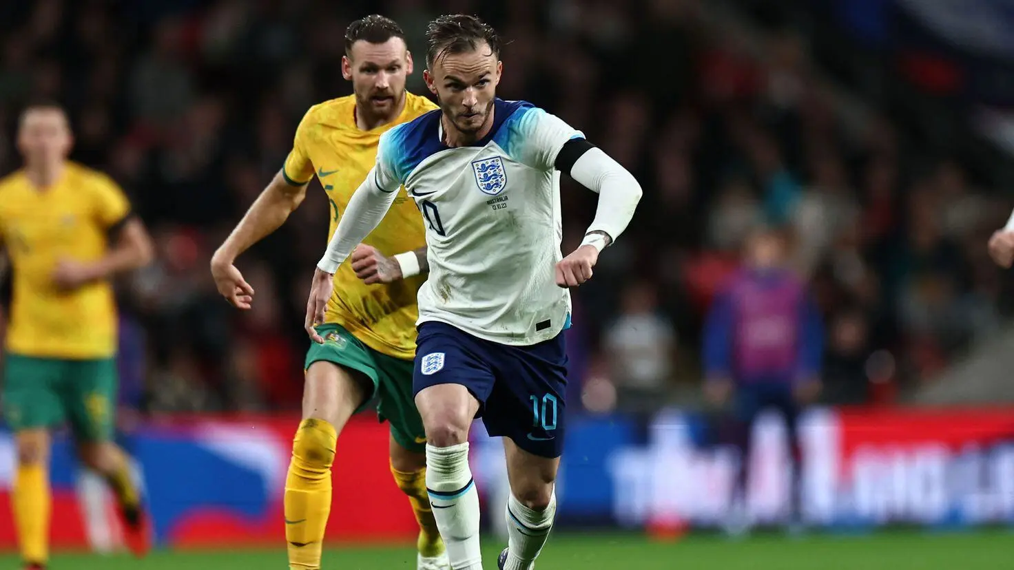 a que hora juega inglaterra vs australia - Quién ganó entre Australia y Inglaterra hoy