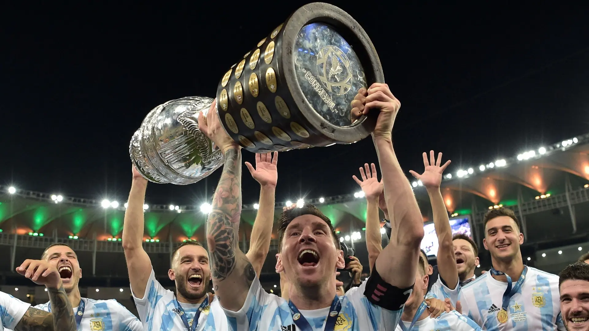 cuando se juega la copa centenario - Quién ganó la Copa Centenario en Argentina