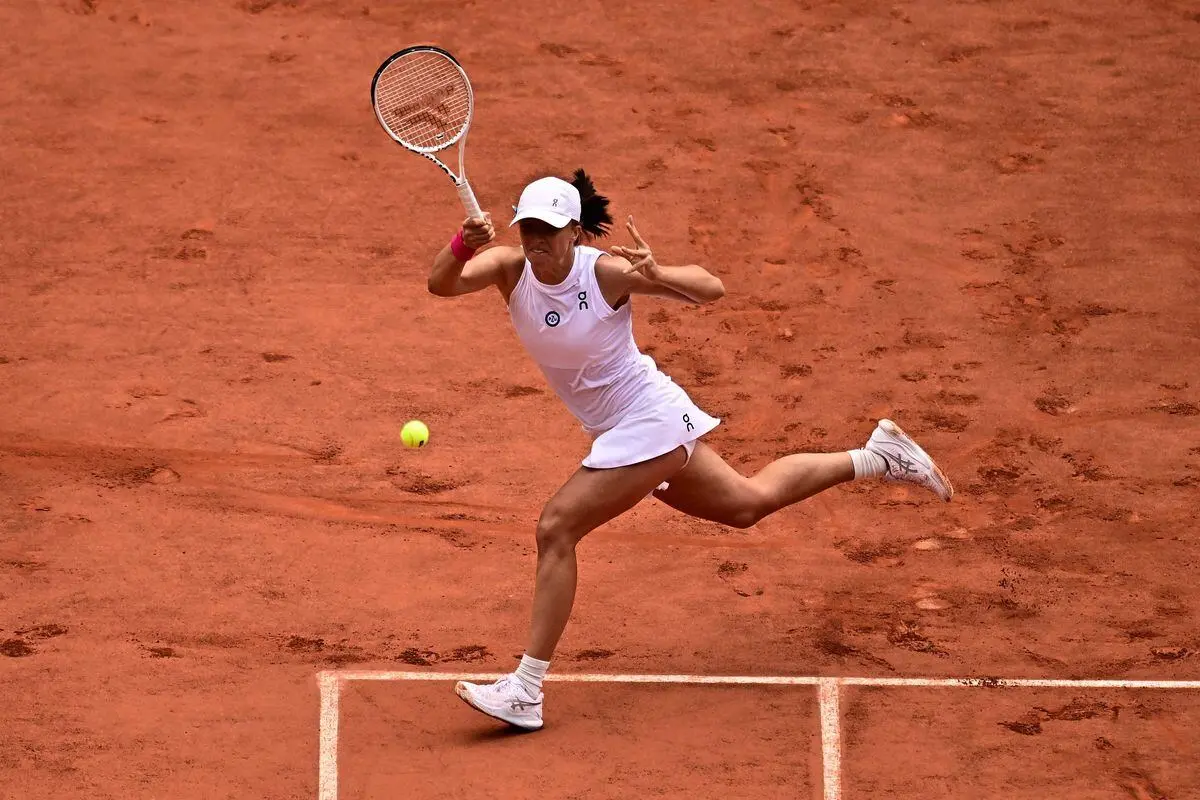 cuando se juega la final femenina de roland garros - Quién ganó la final femenina de Roland Garros hoy