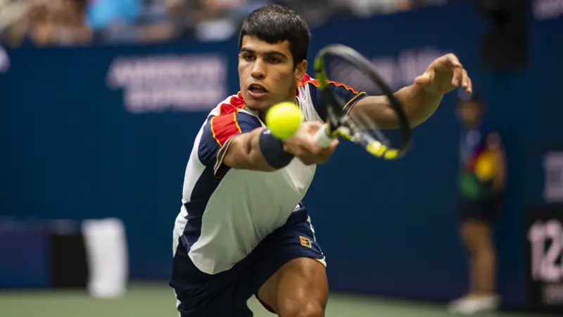 quien esta jugando ahora al tenis - Quién ganó tenis femenino hoy