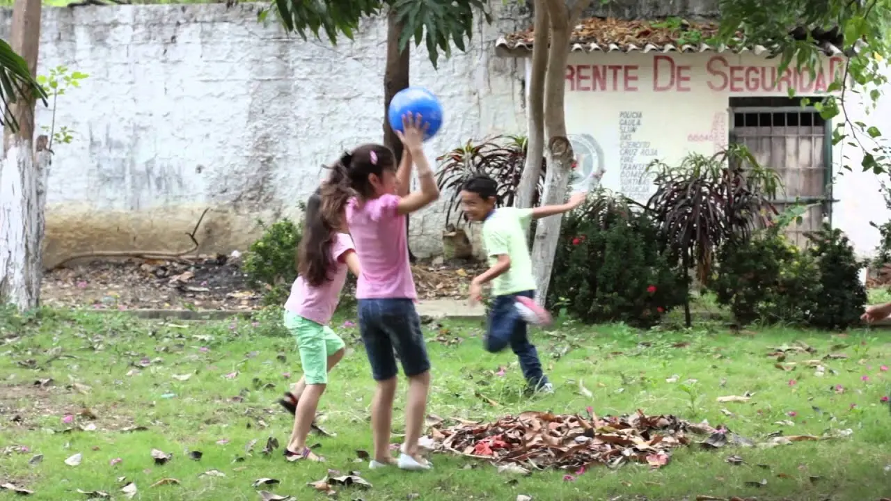 congelados juego de patio - Quién inventó el juego de los congelados