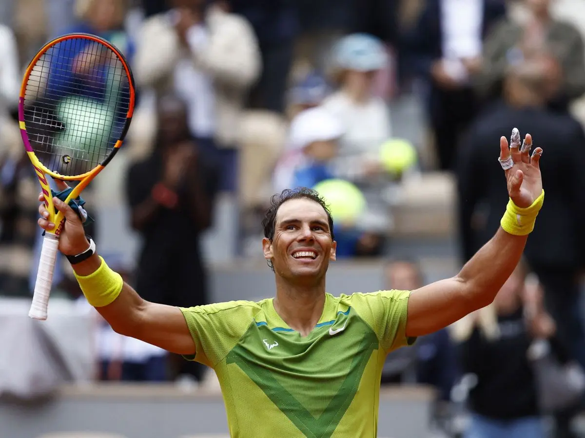 quien juega en roland garros hoy - Quién juegan las semifinales de Roland Garros