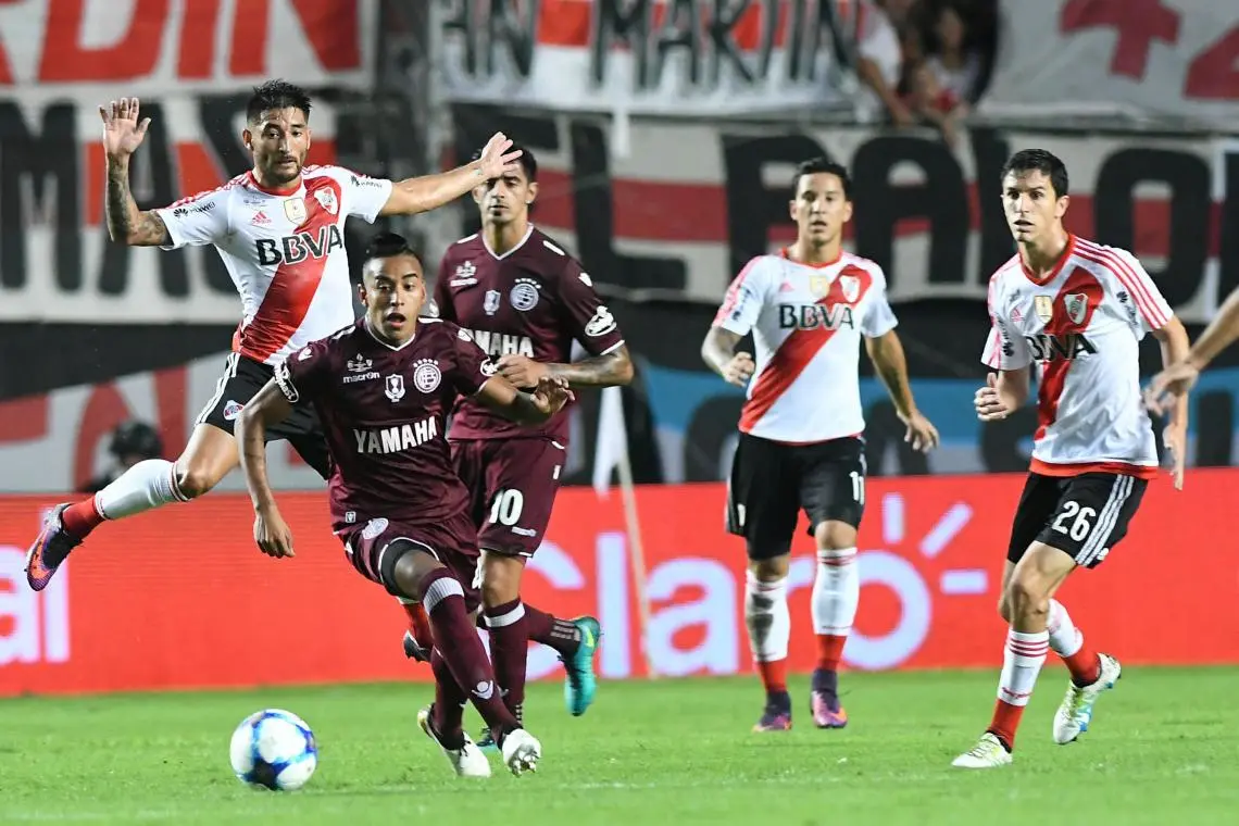 quien jugo ayer futbol argentino - Quién jugó más partidos en el fútbol argentino