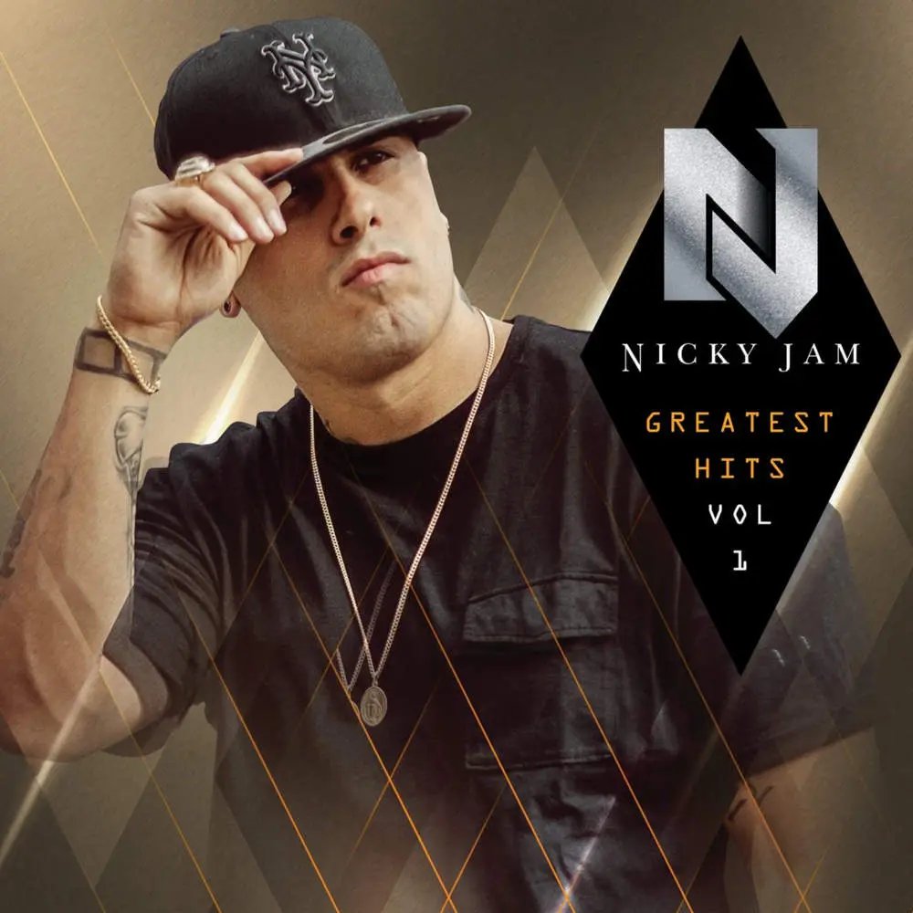 letra de nicky jam juegos prohibidos - Quién le escribe las canciones a Nicky Jam