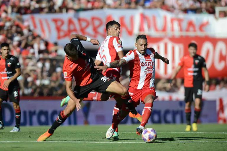 cuando se juega el clasico colon union - Quién tiene más clásico entre Unión y Colón