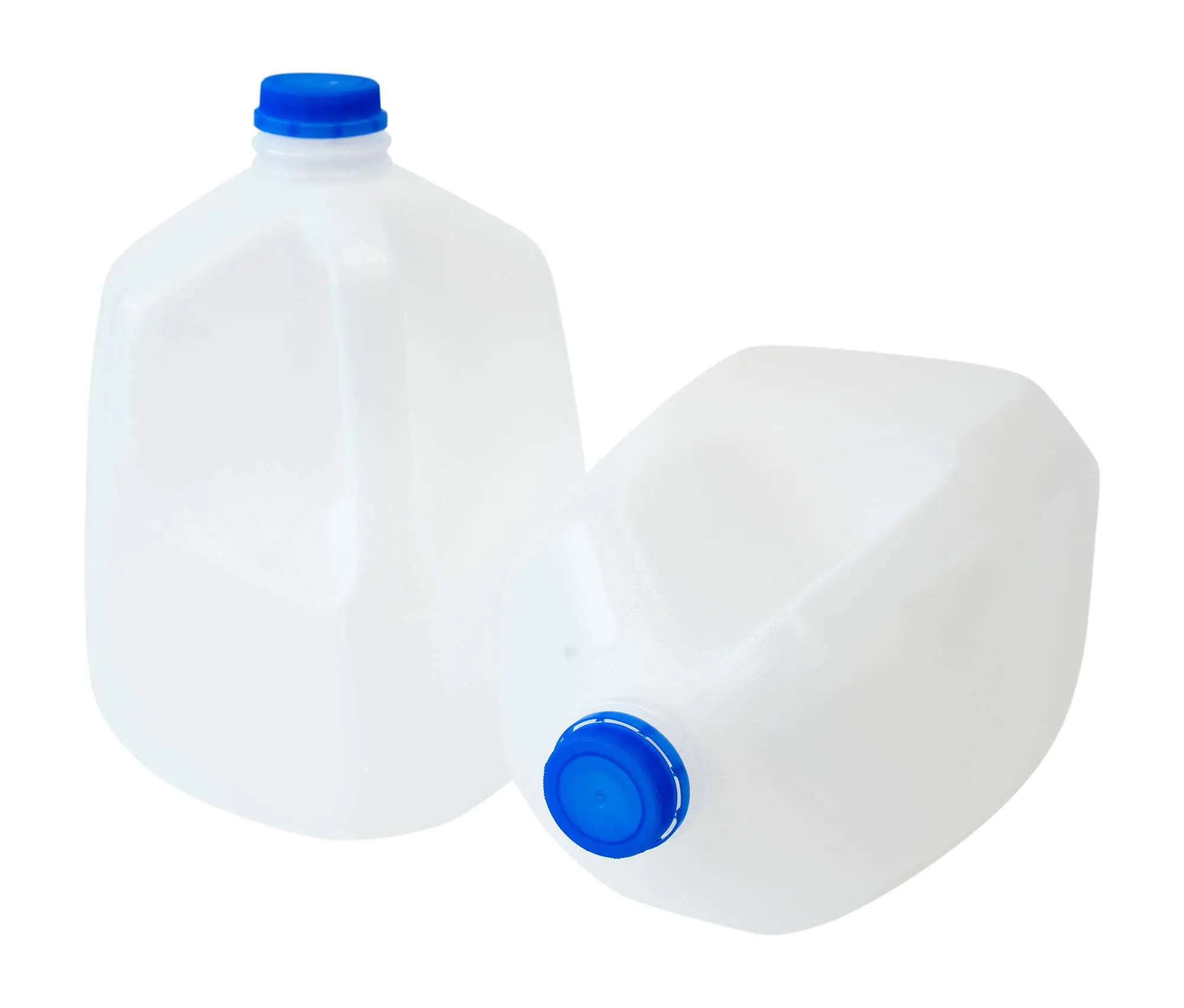 empty milk jugs - What can I make with empty milk jugs